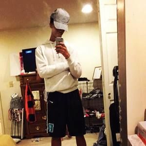 Meet your Posher, Aj